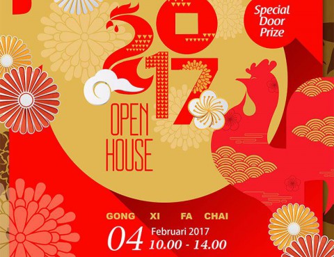 Open House 2017