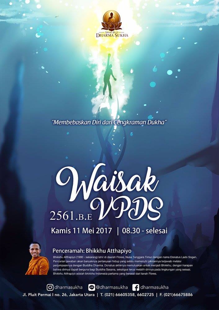 waisak2017